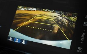 dash cam footage image