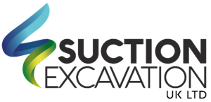 Suction excavation