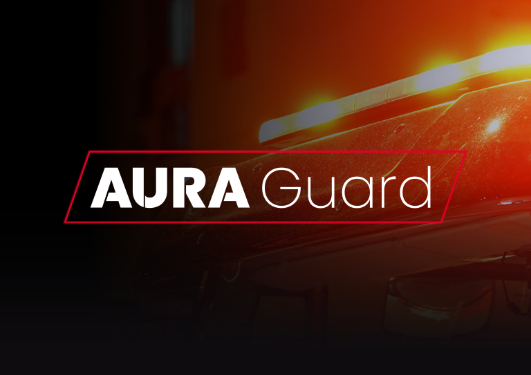 AuraGuard. Awareness That Protects