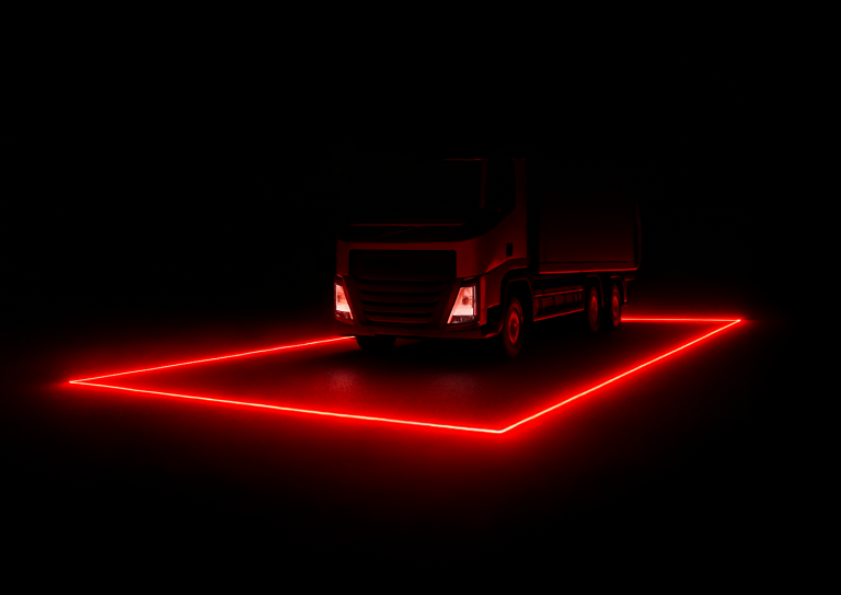 Introducing Aura. Lights that think.