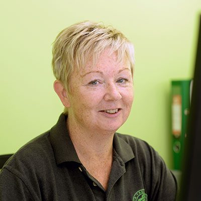 sandra-imrie sandra Imrie